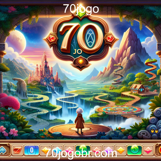A Magia dos Jogos de Aventura: Explorando Mundos Fantásticos