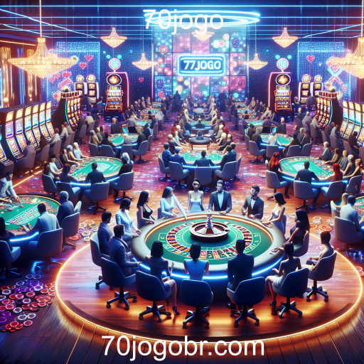Explorando a Categoria Multijogador nos Jogos Eletrônicos